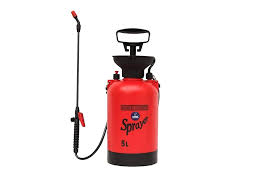 Compressed Air Sprayer